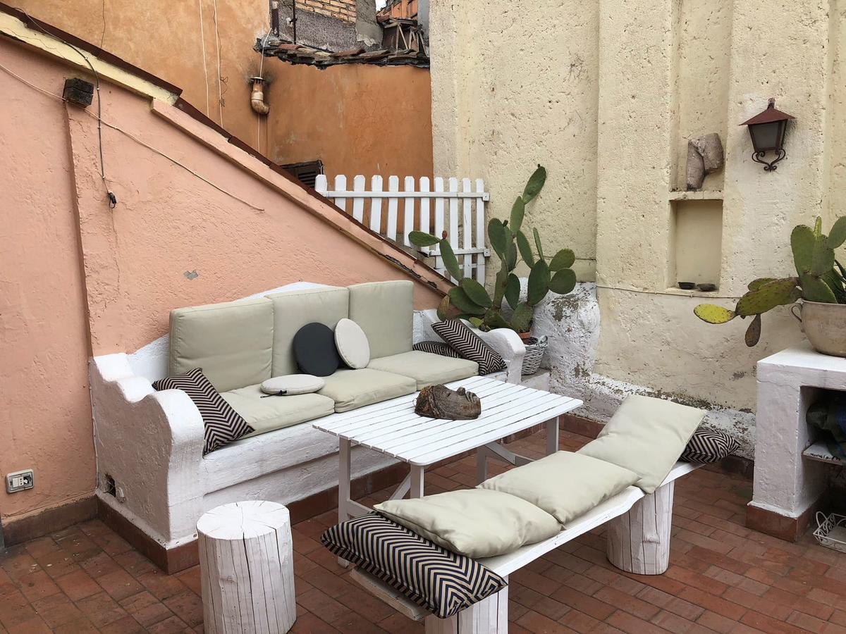 Bastianelli Home Rom Eksteriør billede
