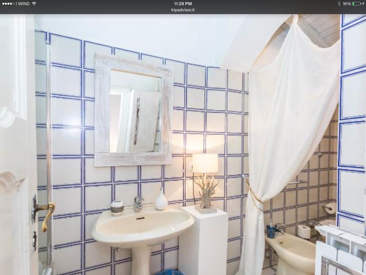 Bastianelli Home Rom Eksteriør billede