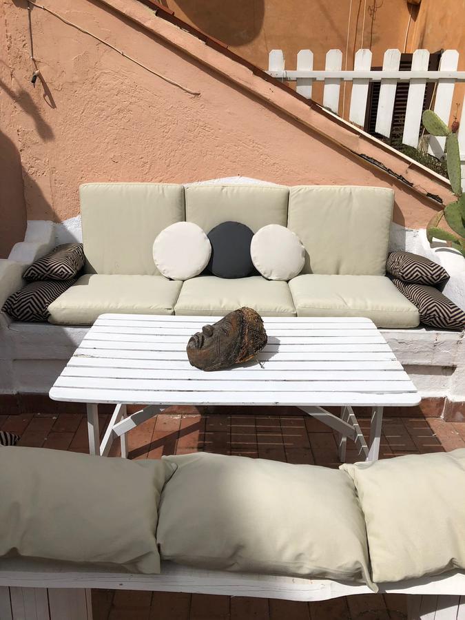 Bastianelli Home Rom Eksteriør billede