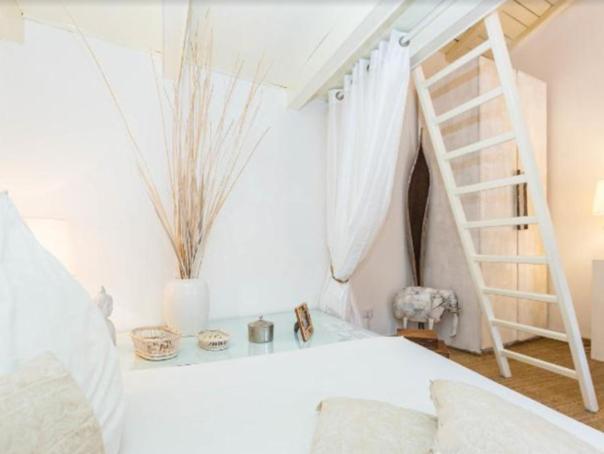 Bastianelli Home Rom Eksteriør billede